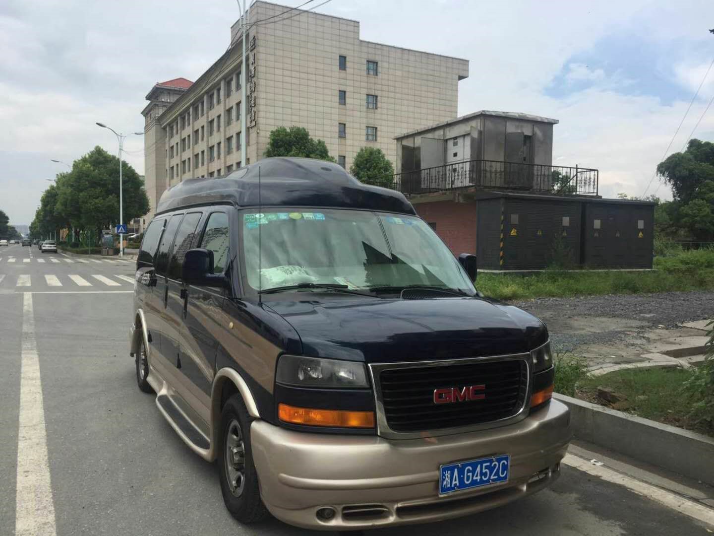 小(xiǎo)桔租車(chē)服務範圍